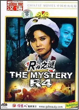 《R4之谜》全集高清完整版在线观看与剧情解析