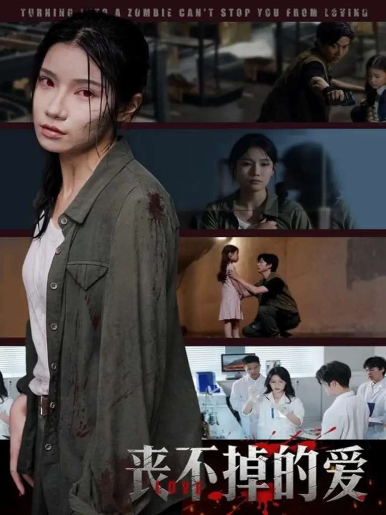 《丧不掉的爱》全集高清完整版在线观看与剧情解析