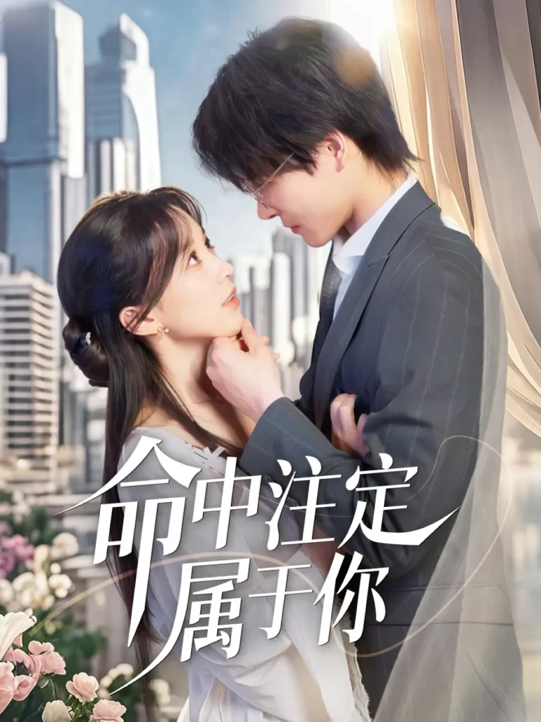 命中注定属于你