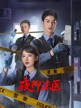 《夜行法医》全集高清完整版在线观看与剧情解析