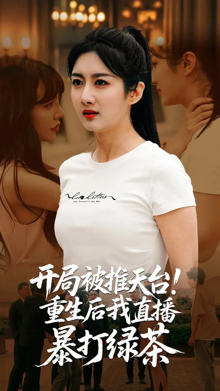 《开局被推天台重生后我直播暴打绿茶》全集高清完整版在线观看与剧情解析