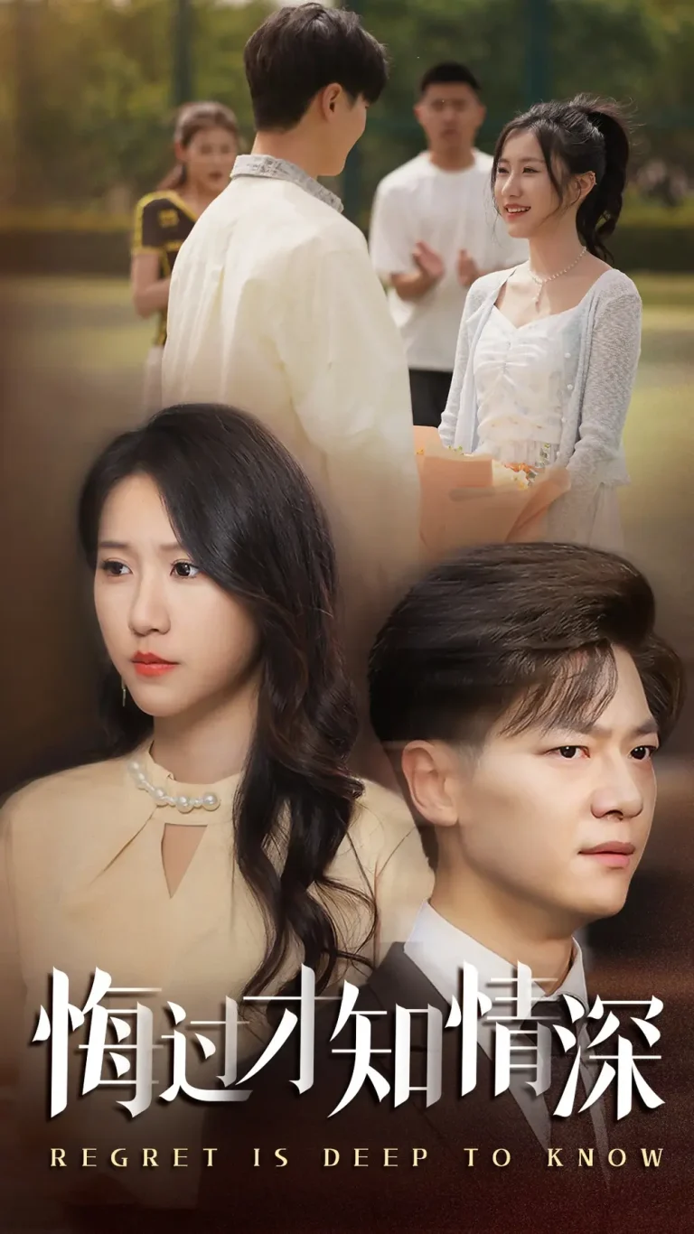 《悔过才知情深》全集高清完整版在线观看与剧情解析