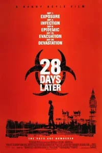 惊变28天[电影解说]