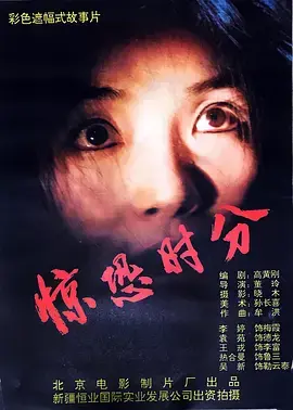 《惊恐时分》全集高清完整版在线观看与剧情解析