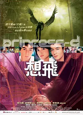 《想飞2002》全集高清完整版在线观看与剧情解析
