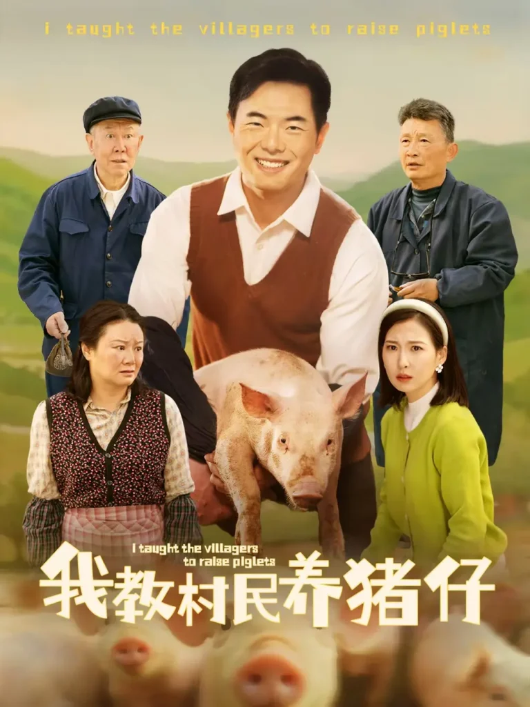 《我教村民养猪仔》全集高清完整版在线观看与剧情解析