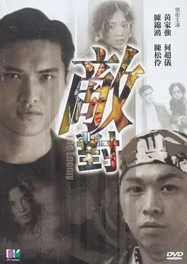 《敌对2001》全集高清完整版在线观看与剧情解析