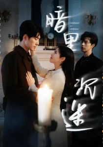 暗里沉迷