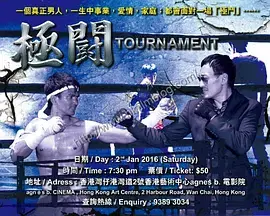 《极斗2016》全集高清完整版在线观看与剧情解析