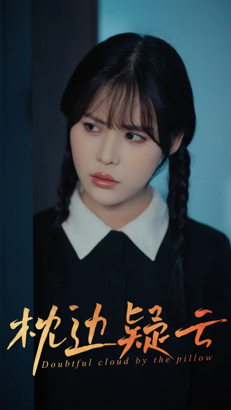 《枕边疑云》全集高清完整版在线观看与剧情解析