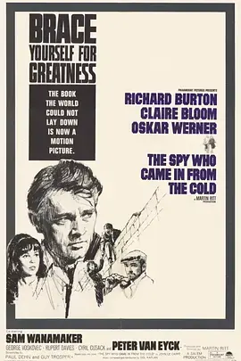 《柏林谍影》全集高清完整版在线观看与剧情解析