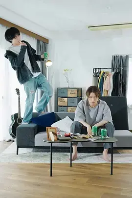 《浅葱与广海》全集高清完整版在线观看与剧情解析