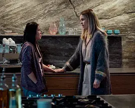 《深居叵测》全集高清完整版在线观看与剧情解析