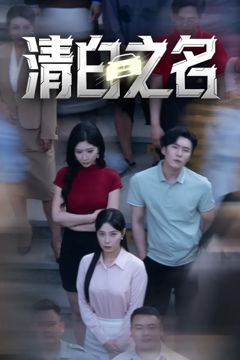 《清白之名》全集高清完整版在线观看与剧情解析