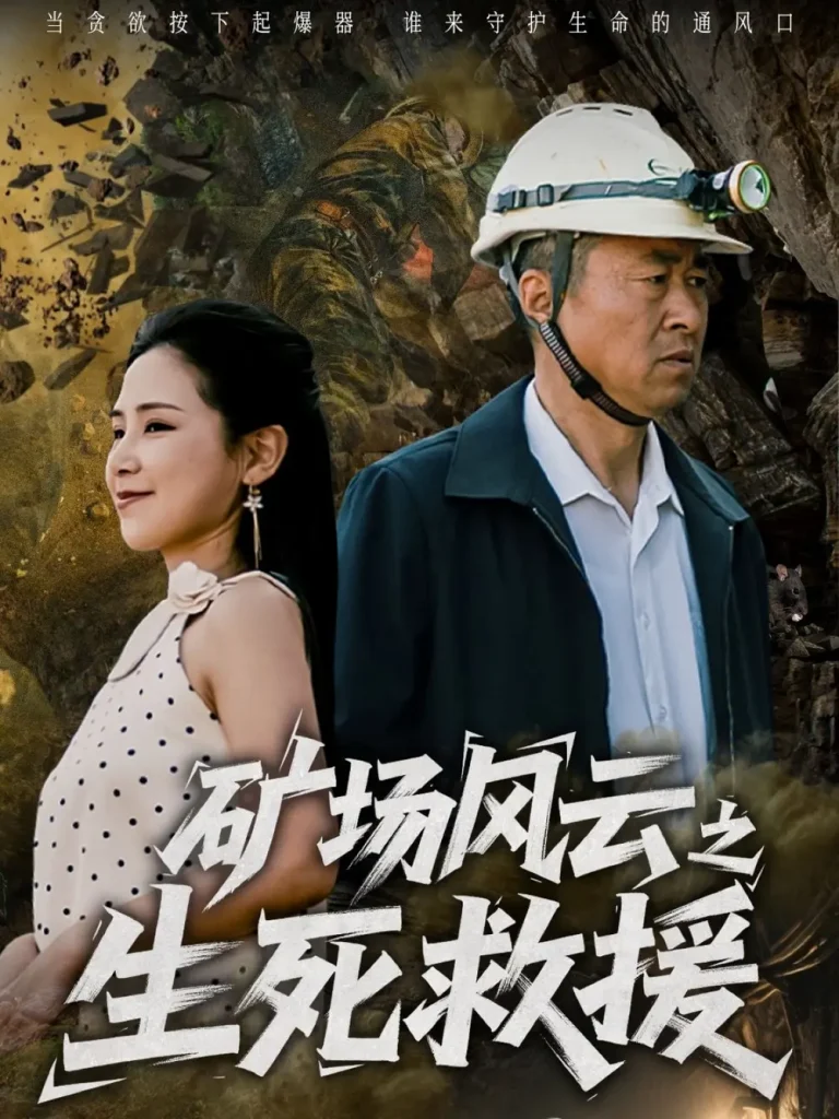 《矿场风云之生死救援》全集高清完整版在线观看与剧情解析