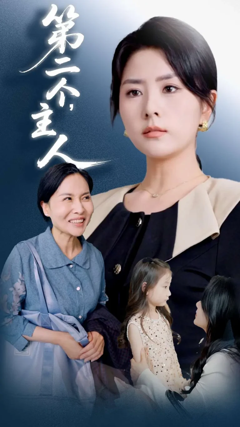 《第二个主人》全集高清完整版在线观看与剧情解析