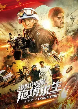 《维和冲锋：绝境求生》全集高清完整版在线观看与剧情解析