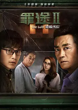 《罪途2之救赎代价》全集高清完整版在线观看与剧情解析