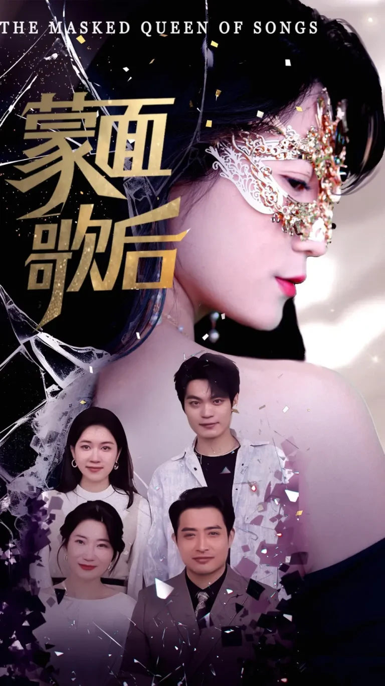 《蒙面歌后》全集高清完整版在线观看与剧情解析