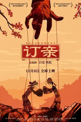 《订亲2019》全集高清完整版在线观看与剧情解析