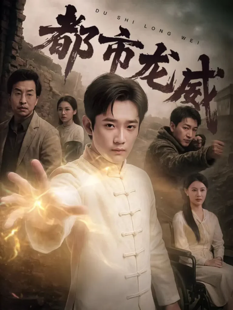 《都市龙威》全集高清完整版在线观看与剧情解析