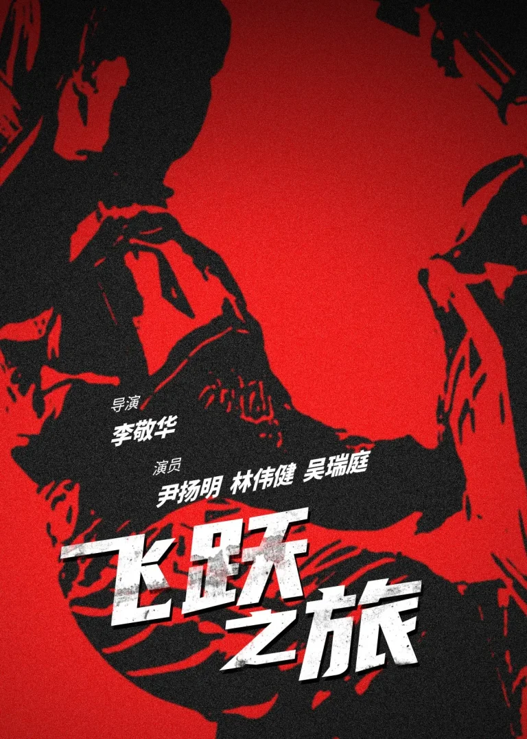 《飞跃之旅》全集高清完整版在线观看与剧情解析