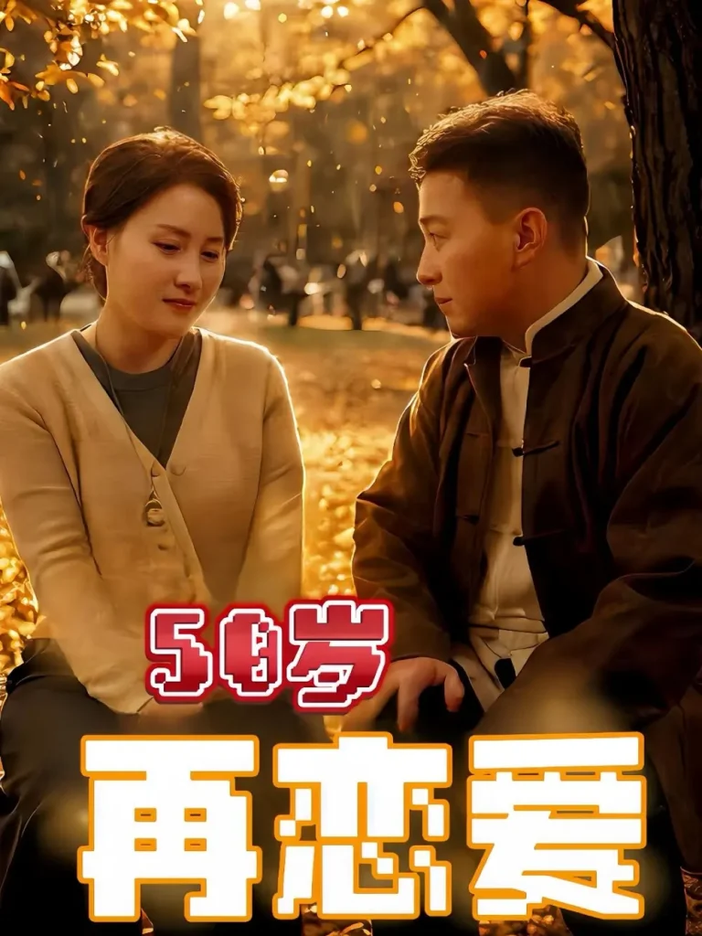 《50岁再恋爱》全集高清完整版在线观看与剧情解析
