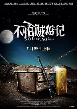 《不怕贼惦记》全集高清完整版在线观看与剧情解析