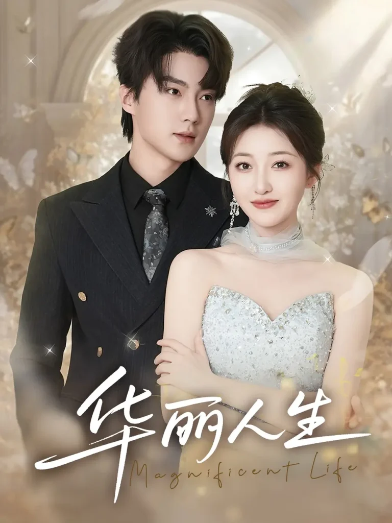 《华丽人生》全集高清完整版在线观看与剧情解析