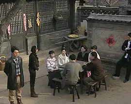 《宅门恩怨》全集高清完整版在线观看与剧情解析