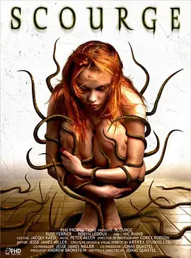 《异虫咒》全集高清完整版在线观看与剧情解析