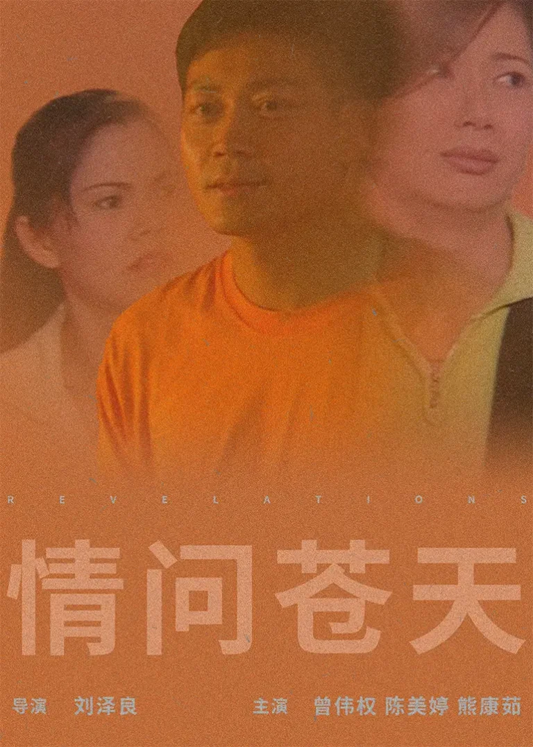 《情问苍天》全集高清完整版在线观看与剧情解析