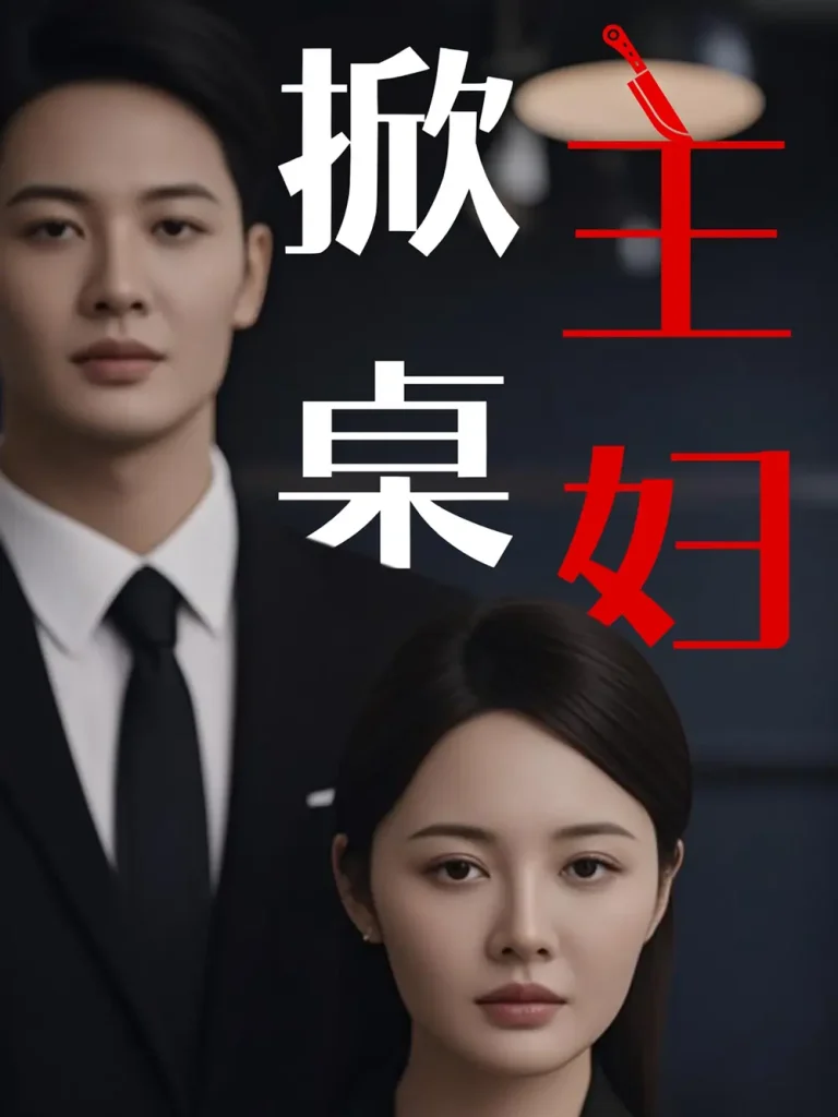 《掀桌主妇》全集高清完整版在线观看与剧情解析