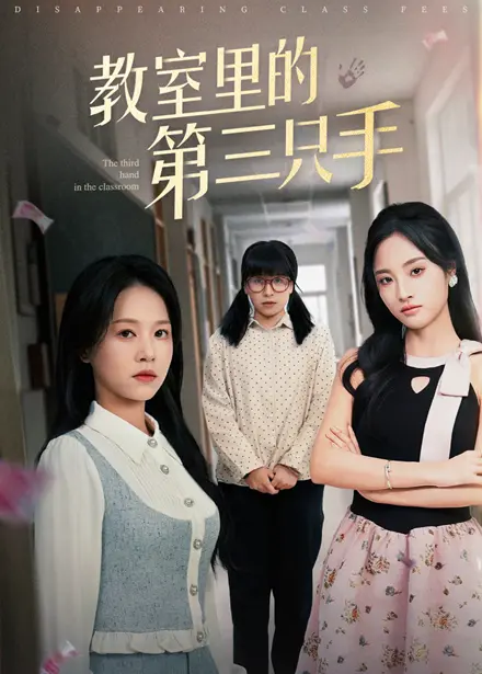 《教室里的第三只手》全集高清完整版在线观看与剧情解析