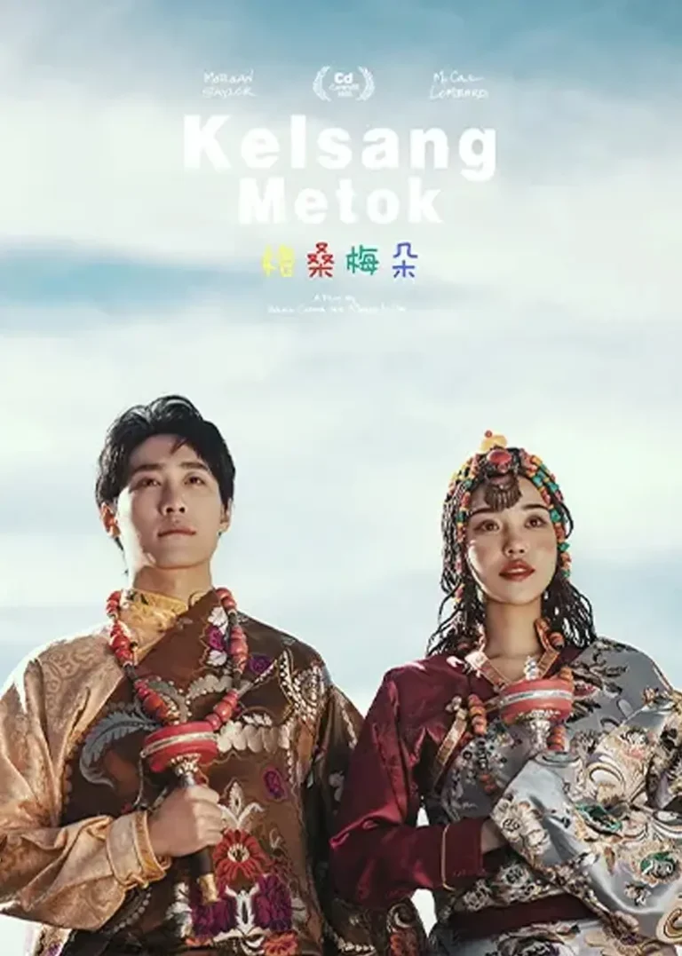 《格桑梅朵2011》全集高清完整版在线观看与剧情解析