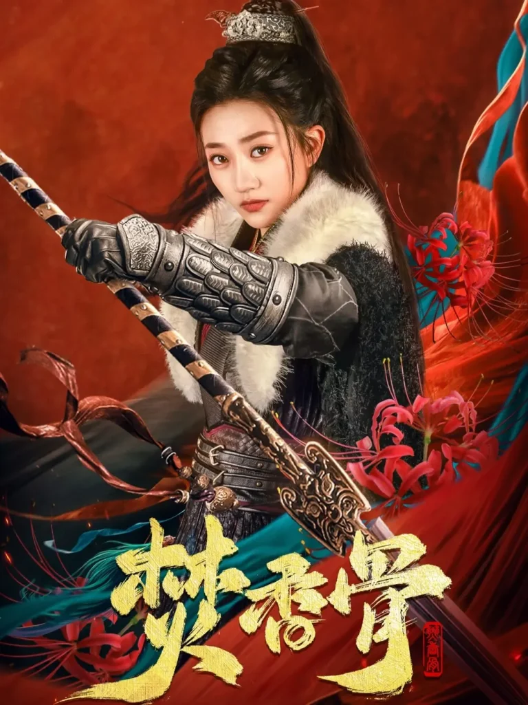 《焚香骨》全集高清完整版在线观看与剧情解析