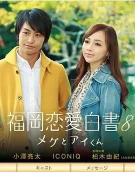 《福冈恋爱白书8》全集高清完整版在线观看与剧情解析