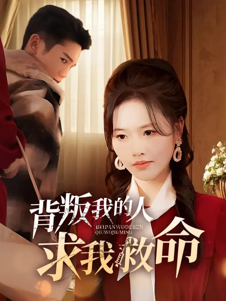 《背叛我的人求我救命》全集高清完整版在线观看与剧情解析