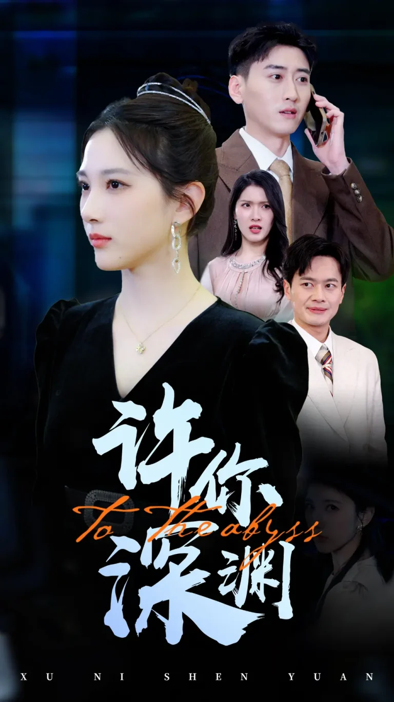 《许你深渊》全集高清完整版在线观看与剧情解析