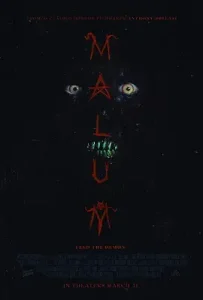 马鲁姆[电影解说]